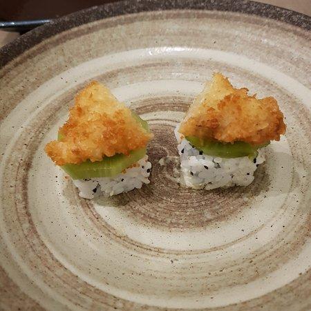 Mayumi Sushi