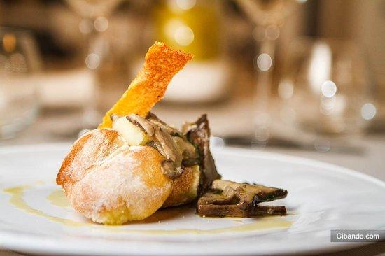 Ristorante Biancofiore